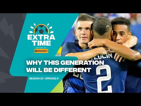 Why it’s FUN to be a US national team fan again!