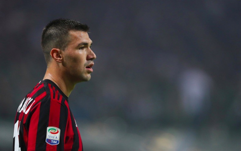 Serginho: AC Milan star Romagnoli can emulate Nesta