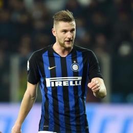 TMW - United have another run at SKRINIAR