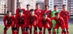 Qualifiers - Group G: Hong Kong, Singapore settle for tie