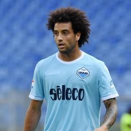 REAL MADRID keen on FELIPE ANDERSON as a "Plan B"