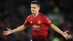 Ander Herrera Tipped to Join PSG for Free After Bumper Offer Threatens to Derail New Man Utd Deal