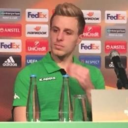 SCHALKE 04 keen on 'Gladbach long-timer HERRMANN