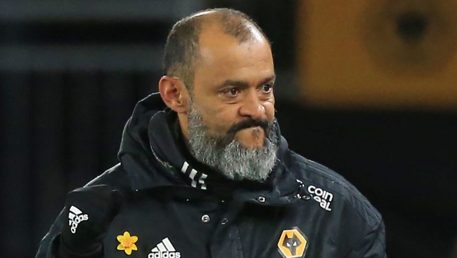Nuno Espírito Santo & Frank Lampard on Chelsea Wish List as Blues Ponder Maurizio Sarri Sacking