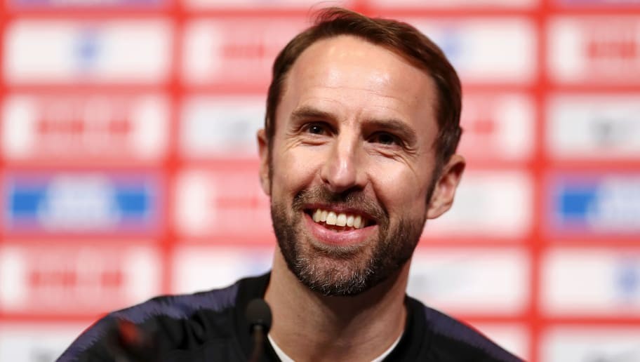 Gareth Southgate Urges England Fans to Be Sympathetic Towards Declan Rice Following Pro-IRA Comment