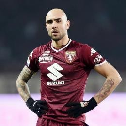 TORINO - A surprise returning suitor for ZAZA