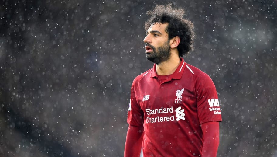 Juventus Tipped to Offer Paulo Dybala Plus Cash to Land Liverpool Superstar Mohamed Salah