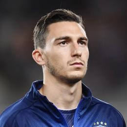 INTER MILAN back for DARMIAN