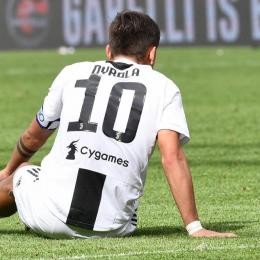 INTER MILAN inquiring Paulo DYBALA again