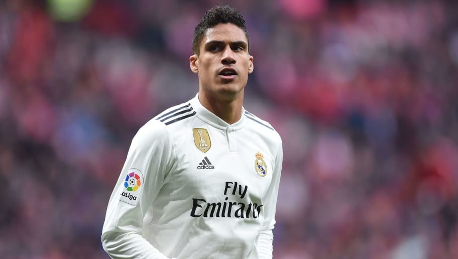 Raphael Varane: Why Real Madrid Actually Should Seriously Consider Selling the World Cup Winner