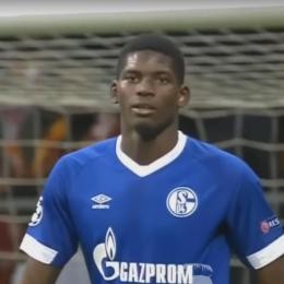 SCHALKE 04, Embolo get fans mad: "I hope Borussia Dortmund win Bundesliga"