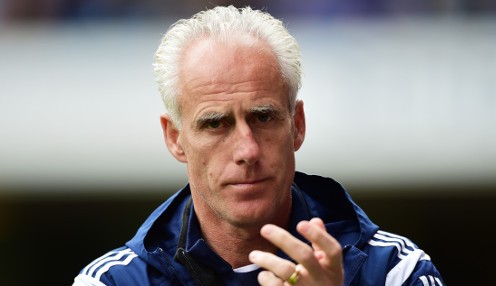 No pitch concerns for McCarthy