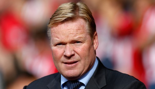 Depay to keep his place