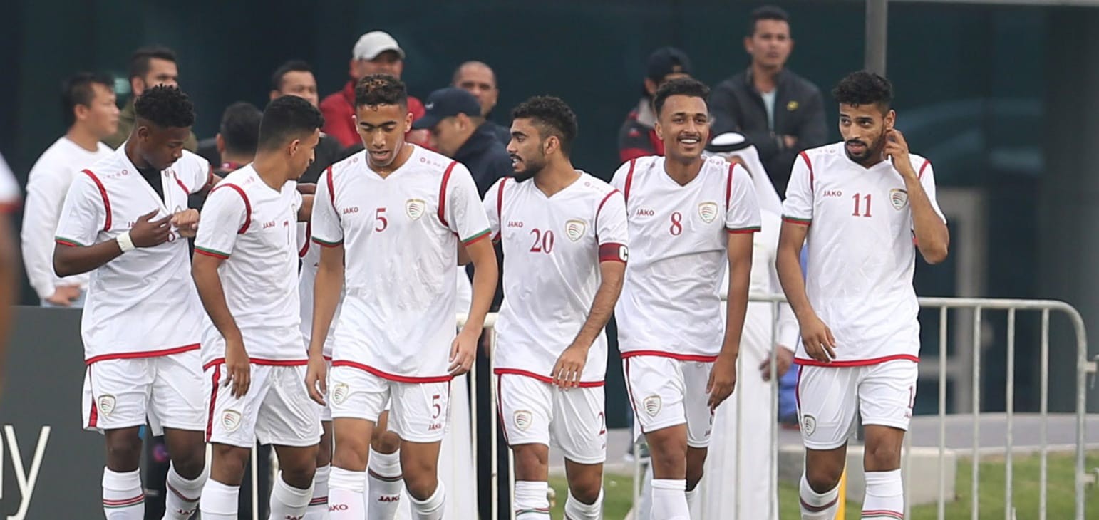 Qualifiers - Group A: Oman edge Nepal 