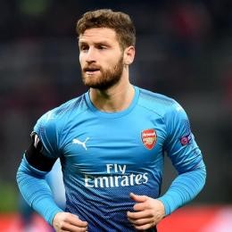AS ROMA pampering MUSTAFI idea if Manolas leaves