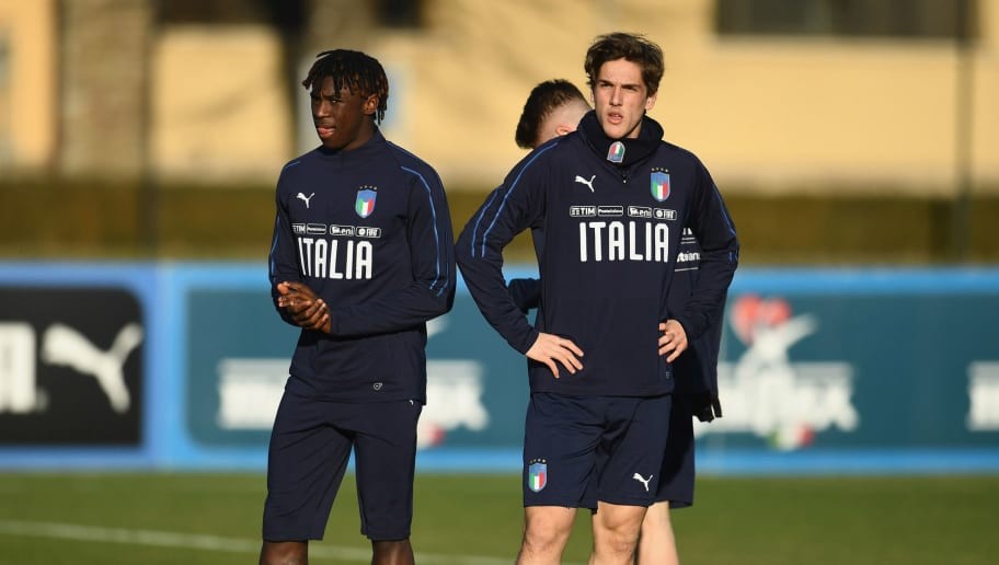 Il Ragazzo: 7 Young Players Who Could Take Italy to Glory at UEFA Euro 2020