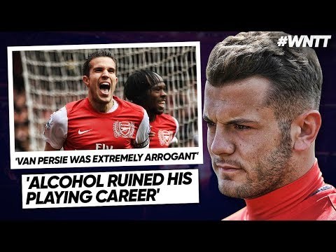 EX ARSENAL STAR EXPOSES FORMER TEAMMATES! | #WNTT