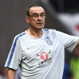 INTER MILAN challenge AS Roma on Maurizio SARRI