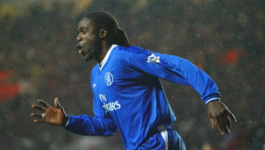 9 Pre-Roman Abramovich Cult Chelsea Heroes of the Premier League Era You've Probably Long Forgotten