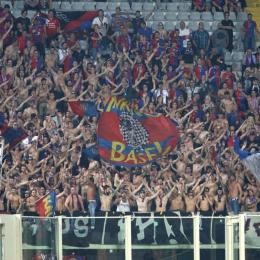 FC BASEL - 3 big clubs keen on 2000-born winger OKAFOR