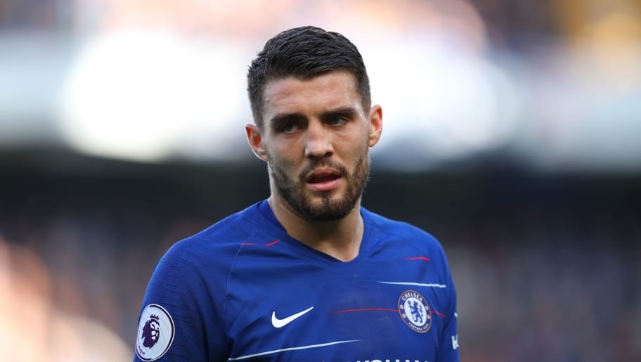 Transfer Rumours: Kovacic Set for Premier League Stay, Everton Eye Rondon, Roma Keen on Nacho & More