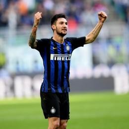 INTER MILAN, Politano's agent: "I think the club's sure about buying him back"