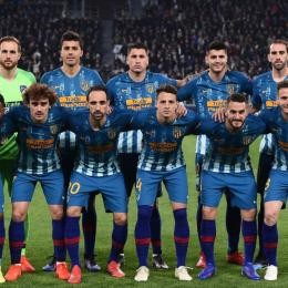 ATLETICO MADRID approaching Racing Avellaneda star ZARACHO