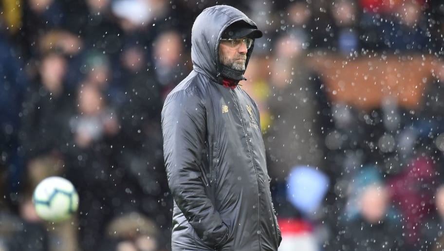 Liverpool Starlet 'Moving Closer' to Lazio Switch After Struggling for First-Team Opportunities