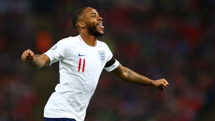 England 5-0 Czech Republic: Report, Ratings & Reaction as Brilliant Sterling Stars in Big Win