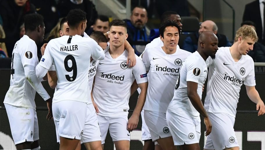 Why Eintracht Frankfurt Can Be the Dark Horses in Next Season's UEFA Champions League
