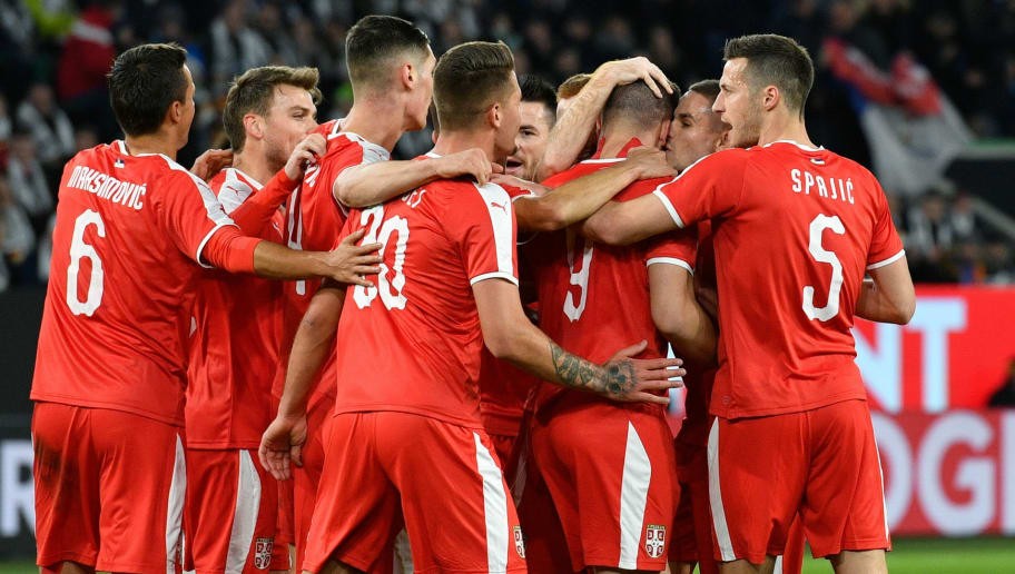 Germany 1-1 Serbia: Report, Ratings & Reaction as Die Mannschaft Labour to Home Draw in Friendly