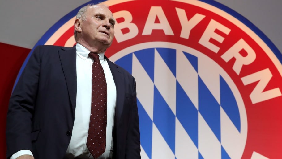 Bayern Munich Chief Promises 'Biggest Ever' Transfer Window Ahead of Summer Makeover