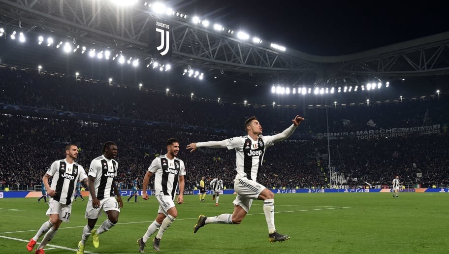 90min's Definitive European Power Rankings: Week 25