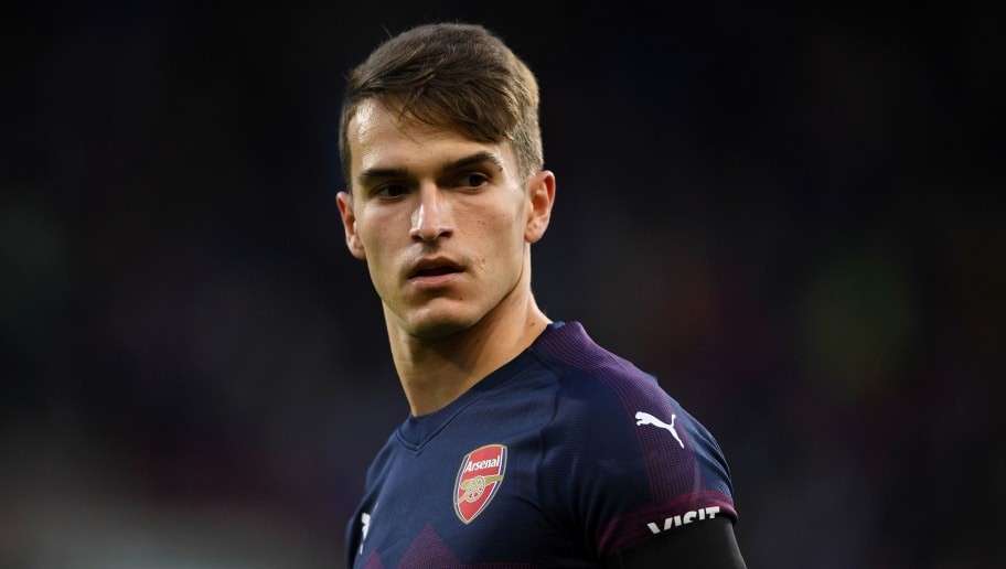 Denis Suarez Blasts Claims He Has Struggled to Adapt to Unai Emery's Training Regime at Arsenal