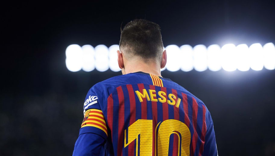 The Top 10 Goalscorers Across Europe's Top 5 Leagues So Far This Season