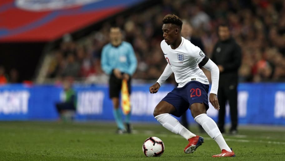 Callum Hudson-Odoi Hails Record Breaking England Debut as a 'Dream Come True'