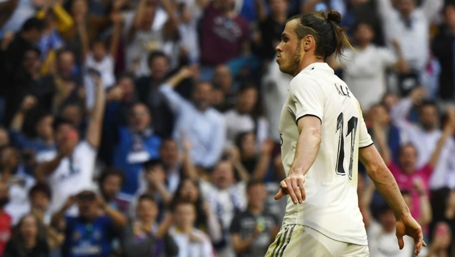Gareth Bale: Assessing Why the Forward Should Stay at Real Madrid & Lead Los Blancos' Resurgence