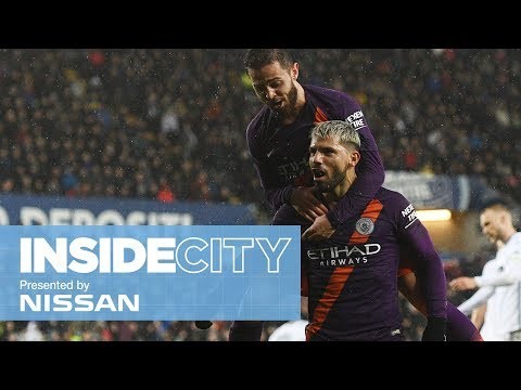 CUPS AND CONTRACTS! | INSIDE CITY 334