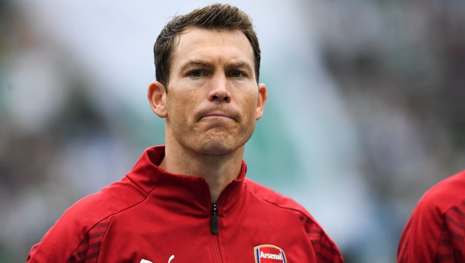 Stephan Lichtsteiner Demands First Team Assurances Before Signing New Contract at Arsenal