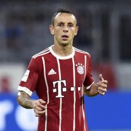 FLAMENGO - Deal with RAFINHA