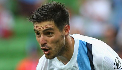 Glory land Fornaroli on two-year deal