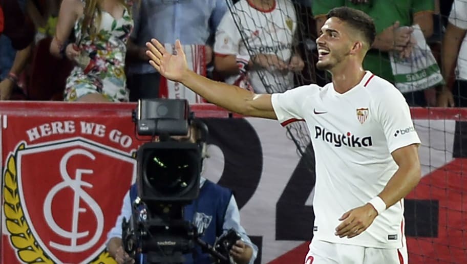 Valencia and Monaco Lead the Race to Sign AC Milan Loanee Andre Silva This Summer