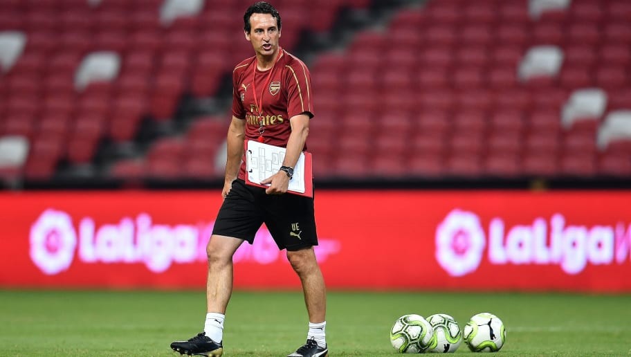 6 Things to Look Out for at Arsenal's Dubai Training Camp During the International Break