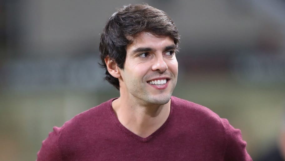 Kaka Insists Milan's Lucas Paqueta Is 'Ready' to Wear the Famous Number 10 Shirt for Brazil