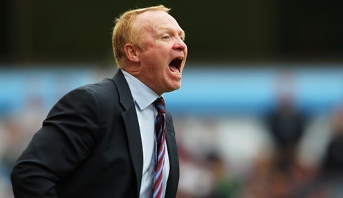 McLeish: We must move on