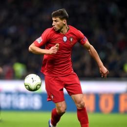 BENFICA chairman Vieira: "Joao Felix's not up for sale. We'd like Ruben DIAS to become our captain"