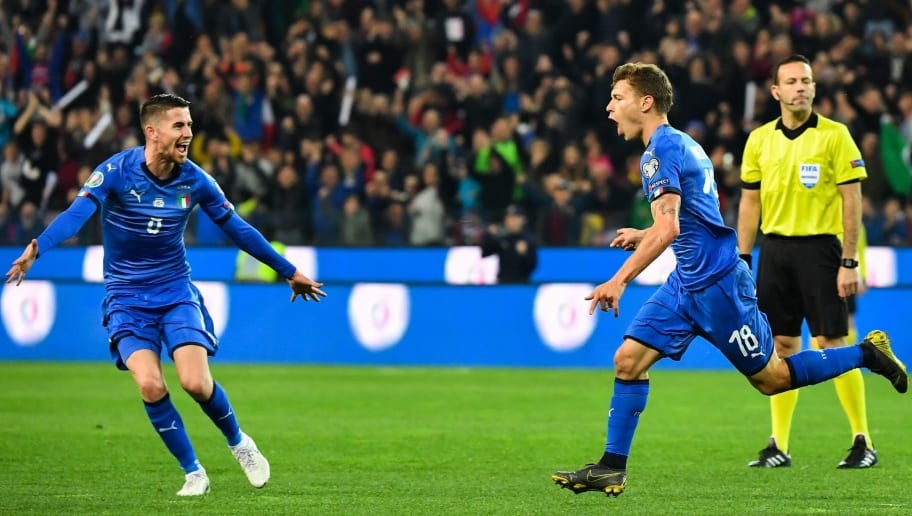 Italy 2-0 Finland: Report, Ratings & Reaction as Youthful Azzurri Win First Euro 2020 Qualifier