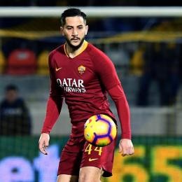 REAL MADRID challenge PL giants on MANOLAS