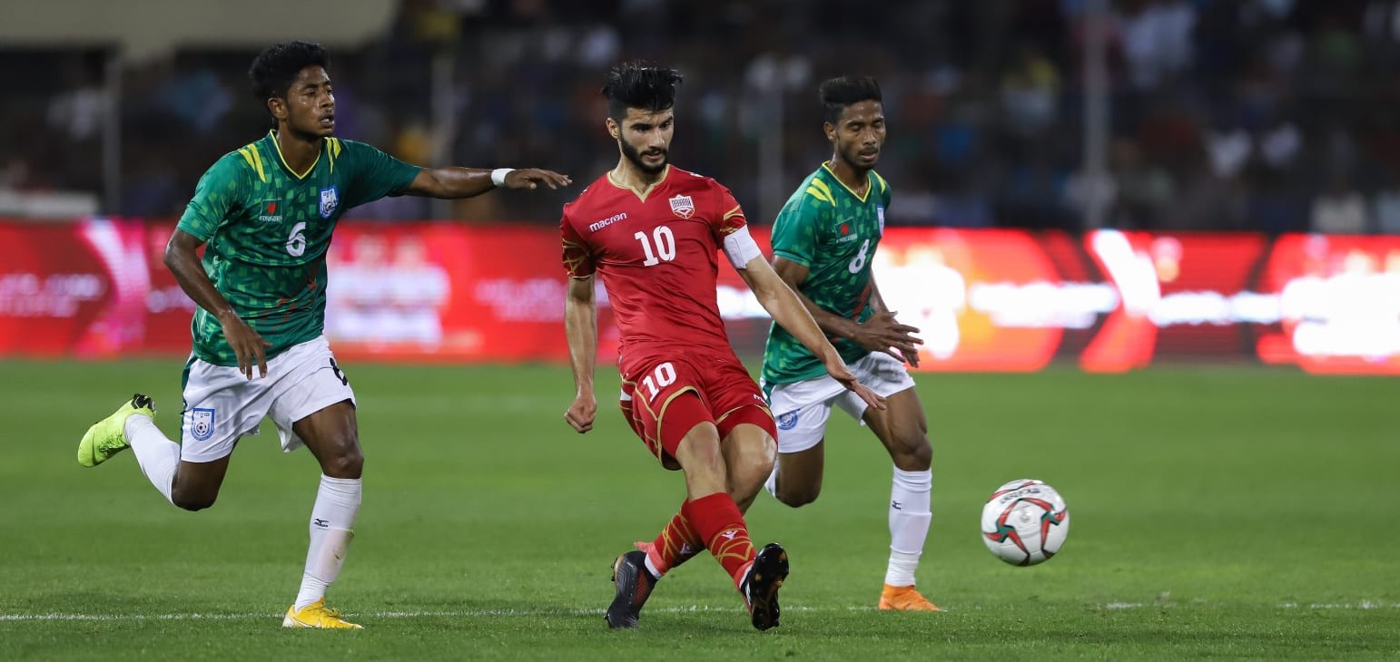 Thailand 2020 Qualifiers MD1: Results and Reports