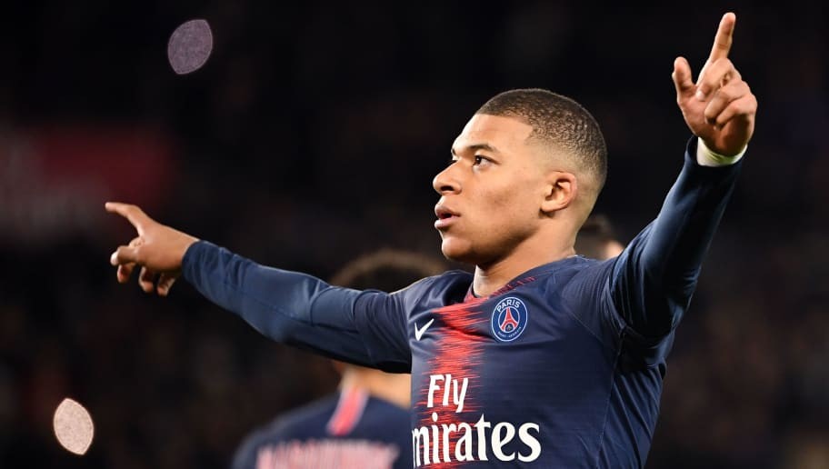 Kylian Mbappe Becomes Latest Name Linked With Real Madrid's Summer Overhaul as PSG Brace for Bids